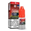 SC - Red Line - Strong Cassis - Nikotinsalz Liquid - 10ml - 10mg