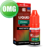 SC - Red Line - Spearmint - Nikotinsalz Liquid - 10ml - 0mg