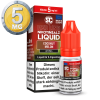 SC - Red Line - Coconut Melon - Nikotinsalz Liquid - 10ml - 5mg