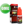 SC - Red Line - Strawberry Kiwi - Nikotinsalz Liquid - 10ml - 0mg