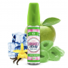 Dinner Lady - Sweets - Ice - Apple Sours - Aroma - 20ml