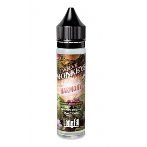 TWELVE MONKEYS - Harmony - Aroma - 10ml