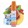 Dinner Lady - Ice Moments - Peach Bubble Ice - Aroma - 20ml