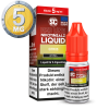 SC - Red Line - Citrus - Nikotinsalz Liquid - 10ml - 5mg