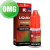 SC - Red Line - Cappuccino - Nikotinsalz Liquid - 10ml - 0mg