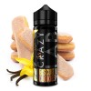 Crazy Lab XL - Biscuit Cookies - Aroma - 10ml