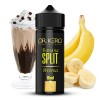 DR. KERO - X DAMPFDIDAS Bananasplit - Aroma - 16ml