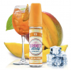 Dinner Lady - Ice - Sun Tan Mango - Aroma - 20ml