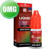 SC - Red Line - Cherry Cola - Nikotinsalz Liquid - 10ml - 0mg