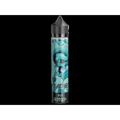 Revoltage - Aqua Berries - Aroma - 15ml