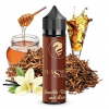 ClassicSauce - Vanille Tabak Rum - Aroma - 10ml