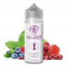 Dampflion - Checkmate - Purple Pawn - Aroma - 10ml