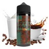 KAFFEEPAUSE by Steamshots - Milk Coffee - Aroma - 10ml