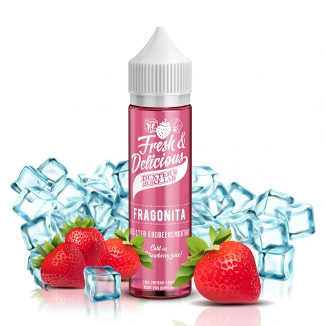 Dexter's Juice Lab - Fresh & Delicous - Fragonita - Aroma - 5ml