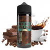 KAFFEEPAUSE by Steamshots - Robusta Schoko - Aroma - 10ml