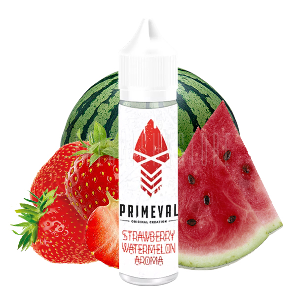 PRIMEVAL - Strawberry Wat...