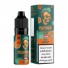 Revoltage - Green Orange - Nikotinsalz Liquid - 10ml - 10mg