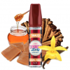 Dinner Lady - Tobacco - Caramel Tobacco - Aroma - 20ml