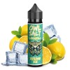 OWL Salt - Zitrone Ice Overdosed - Aroma - 10ml