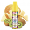 Dinner Lady - Fruits - Kiwi Melon - Aroma - 20ml