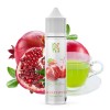 KTS - Tea - Granatapfel - Aroma - 10ml