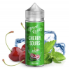 Green Rocks - Cherry Sours - Aroma - 10ml