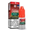 SC - Red Line - Spearmint - Nikotinsalz Liquid - 10ml - 10mg