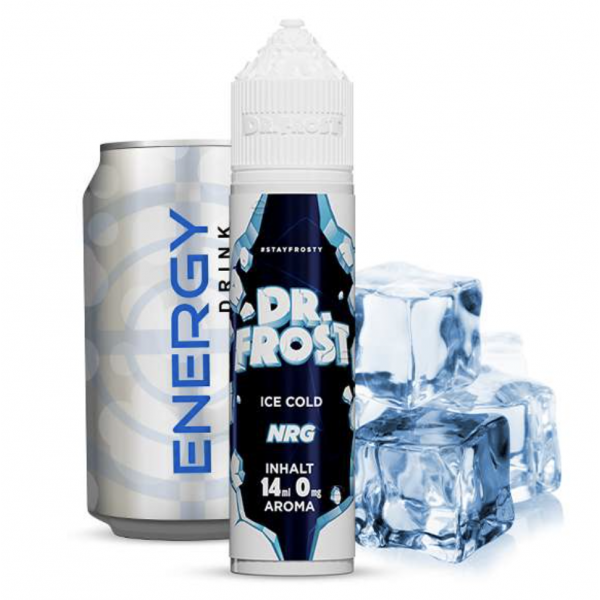 DR. FROST - Ice Cold NRG ...