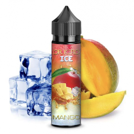 DR. KERO - Ice - Mango - Aroma - 10ml