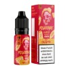 Revoltage - Red Pineapple - Nikotinsalz Liquid - 10ml - 10mg