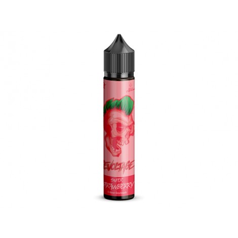 Revoltage - Super Strawberry - Aroma - 15ml