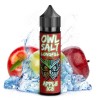 OWL Salt - Apple Ice Overdosed - Aroma - 10ml