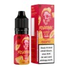 Revoltage - Red Pineapple - Nikotinsalz Liquid - 10ml - 20mg