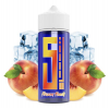 5Elements - Blue Series - Frozen Peach - Aroma - 10ml