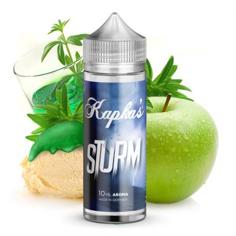 Kapkas - Sturm - Aroma - 10ml