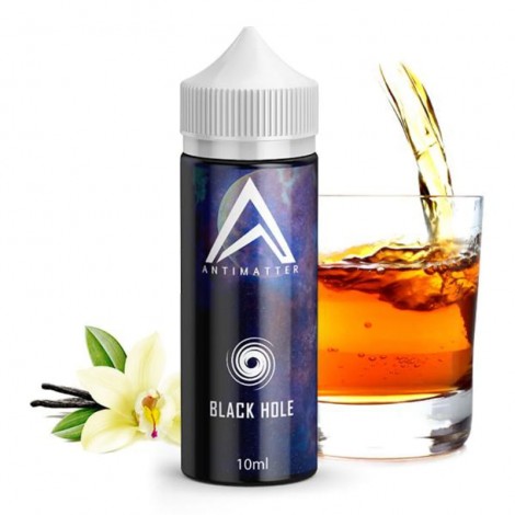 Antimatter - by Must Have - Black Hole - Aroma - 10ml