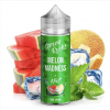 Green Rocks - Melon Madness - Aroma - 10ml