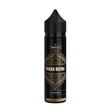 Flavorist - Tabak Royal - Classic - Aroma - 10ml