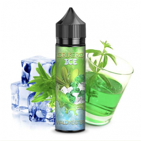 DR. KERO - Waldmeister - Aroma - 10ml