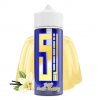 5Elements - Blue Series - Tahiti Vanilla Pudding - Aroma - 10ml