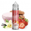 Dexter's Juice Lab - Creamy Series - So So Berry - Aroma - 10ml