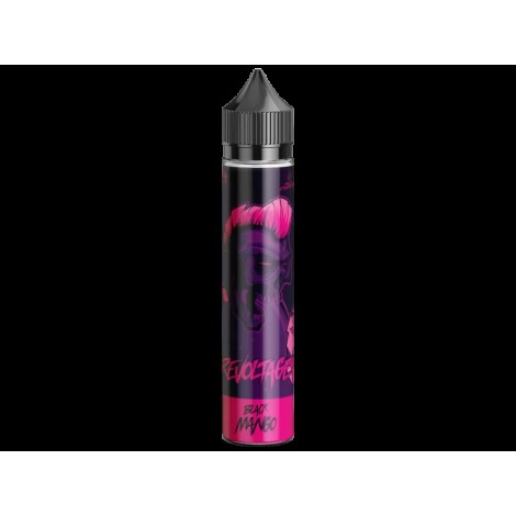 Revoltage - Black Mango - Aroma - 15ml