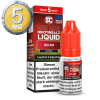 SC - Red Line - Red Mix - Nikotinsalz Liquid - 10ml - 5mg