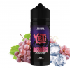 Yeti Overdosed - Red Grape - Aroma - 10ml