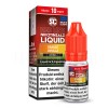 SC - Red Line - Orange Vanilla - Nikotinsalz Liquid - 10ml - 10mg