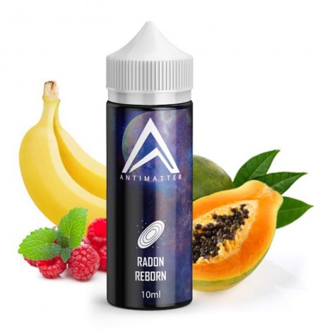 Antimatter - by Must Have - Radon Reborn - Aroma - 10ml