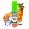 Dinner Lady - Drinks - Peach Minted Ice Tea - Aroma - 20ml