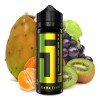 5Elements - KaMa TraKi - Aroma - 10ml