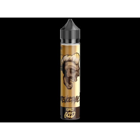 Revoltage - Tobacco Gold - Aroma - 15ml