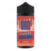 Tony Vapes - Sweet Berries - Aroma - 10ml